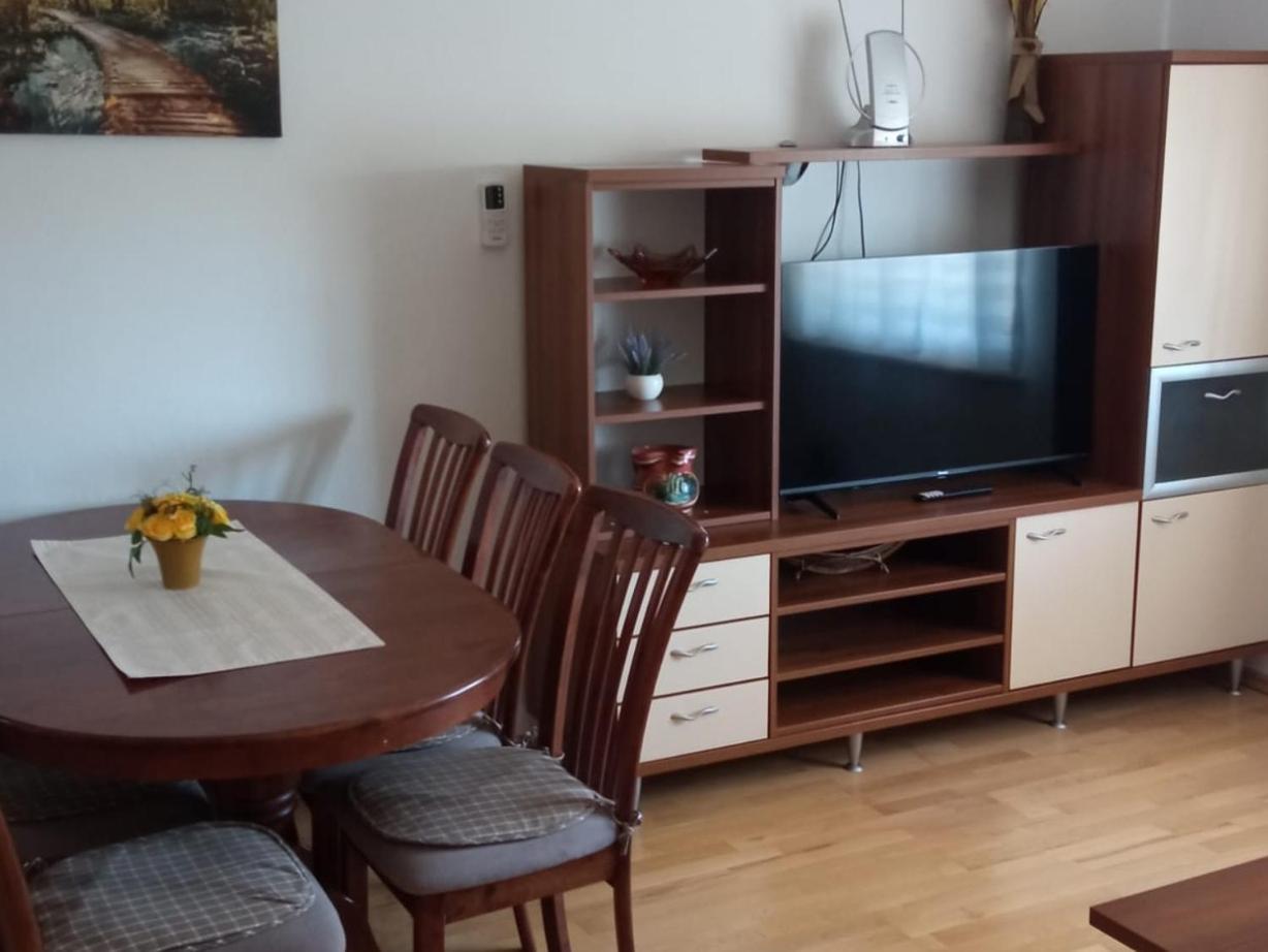 Apartment Plitvice Стариград-Пакленица Экстерьер фото